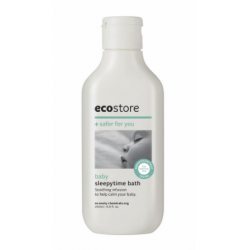 EcoStore 宝安神助眠泡泡浴液 220ml