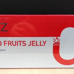 EZZ 瘦身减脂排油果冻15gX7条