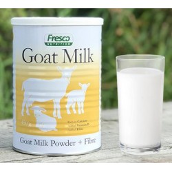FRESCO 山羊奶粉450G (6罐）包邮