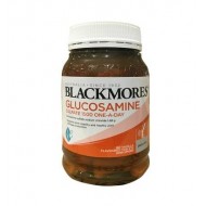 Blackmores 澳佳宝维骨力硫酸氨基葡萄糖氨糖1500mg 180粒