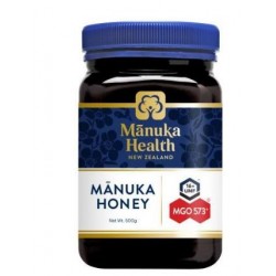 Manuka Health 蜜纽康蜂蜜MGO573+ 500g