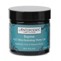 Antipodes 臻效保湿修复水凝霜 60ml