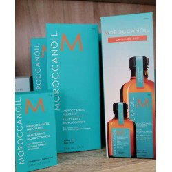 Moroccanoil摩洛哥油 护发精油/修复护发精华油 125ml