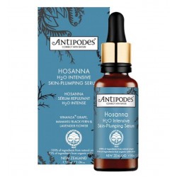 Antipodes Hosanna 深层补水抗敏精华液 30毫升