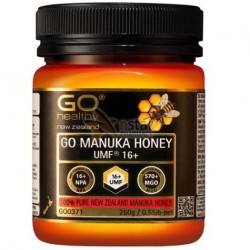 Go healthy 高之源 UMF16+麦卢卡蜂蜜 250g