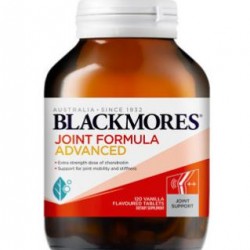 Blackmores澳佳宝加强型关节灵 120粒
