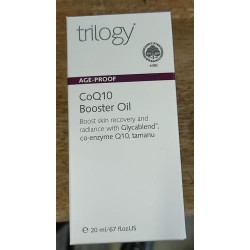 Trilogy 岁月无痕系列CoQ10 Booster Serum - 滋润紧肤精华毫升