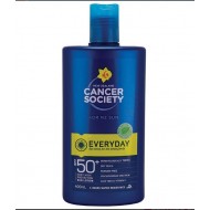 CANCER Society 防晒SPF50+ 400ml