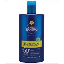 CANCER Society 防晒SPF50+ 400ml