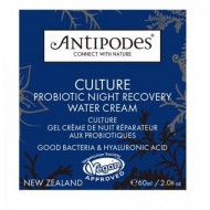 Antipodes Culture 益生菌夜间修复凝霜 60ml