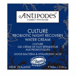 Antipodes Culture 益生菌夜间修复凝霜 60ml