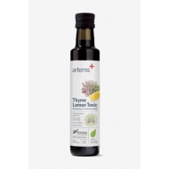 Artemis Lemon Tonic 百里香草本清肺液 250ml