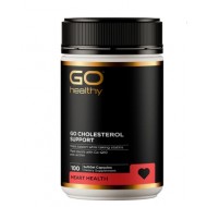 Go healthy 高之源胆固醇盾 100粒