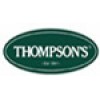 Thompson 汤普森