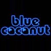 Blue Coconut