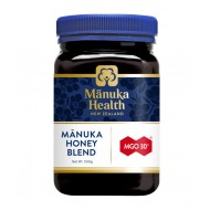 Manuka Health 蜜纽康 新西兰蜂蜜麦卢卡 MGO30+ 500g