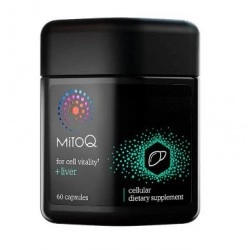 MitoQ Liver 护肝宝